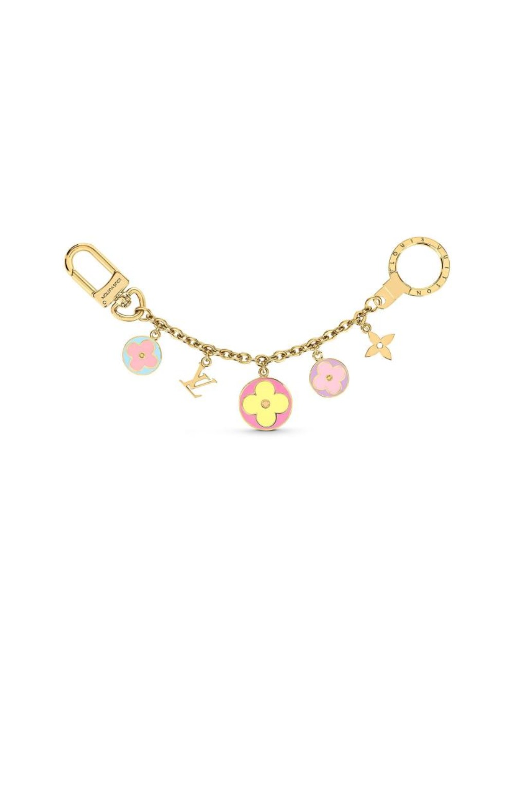 Spring  백 참  M69554 > Etc - 기타제품