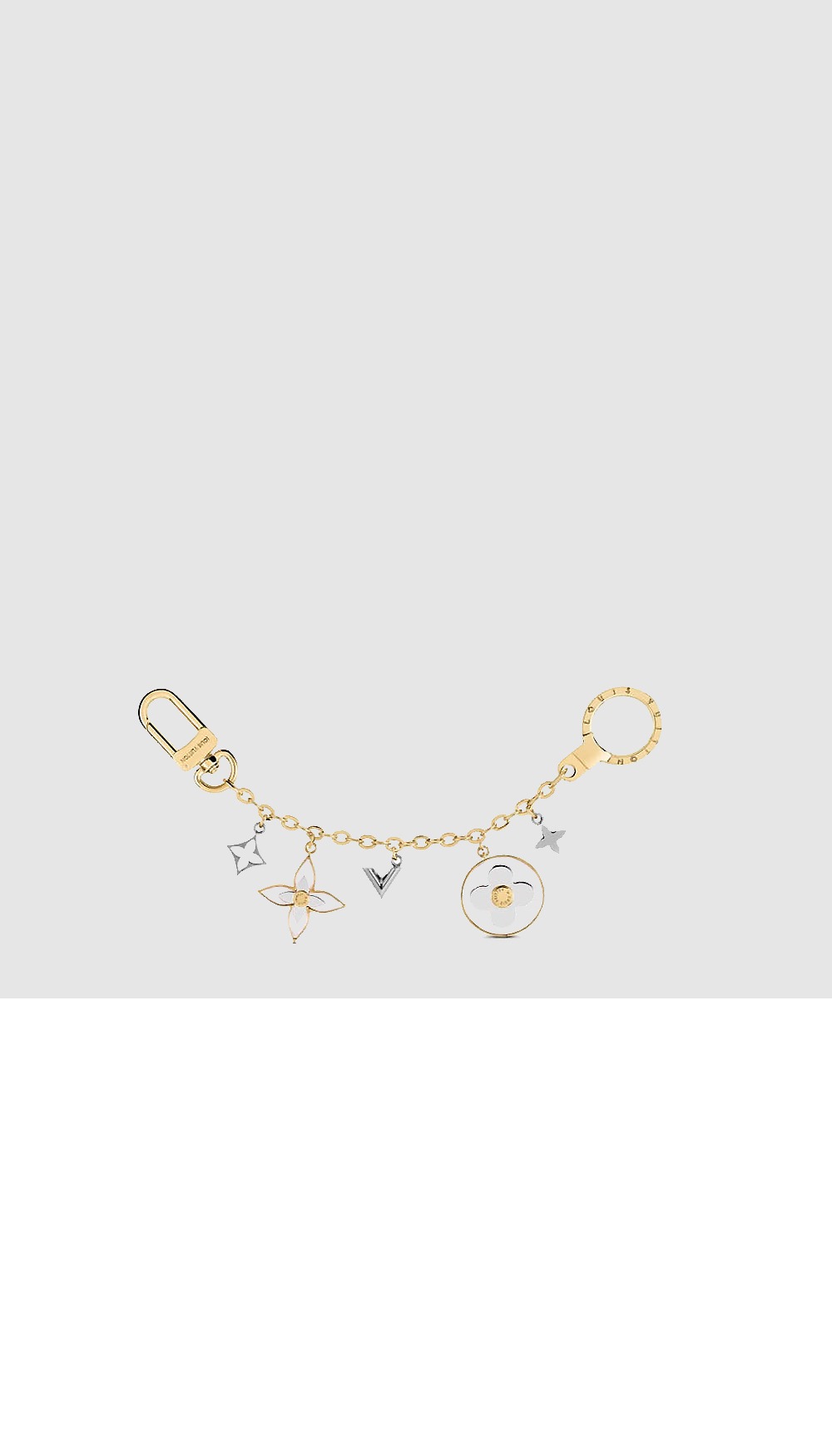 플라워 체인 백참 M68460 > Etc - 기타제품