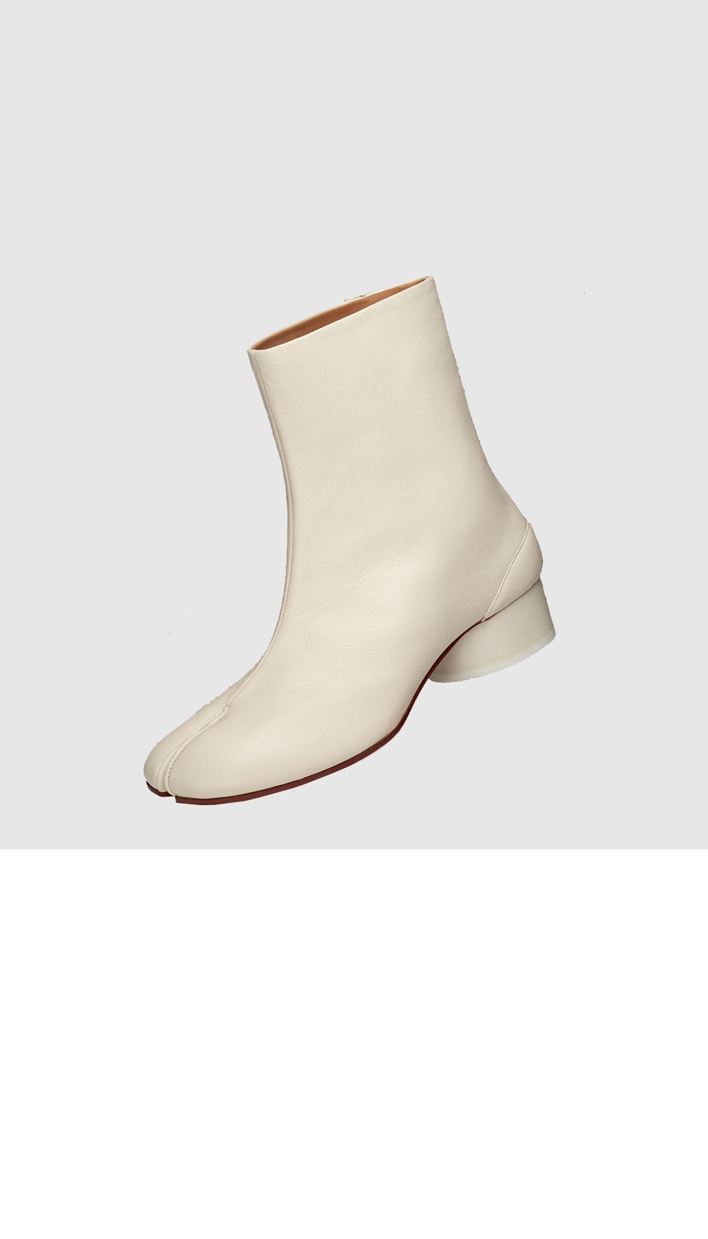 Tabi 앵클부츠 T1003 > Tabi Boots/Shoes - 타비 부츠/슈즈