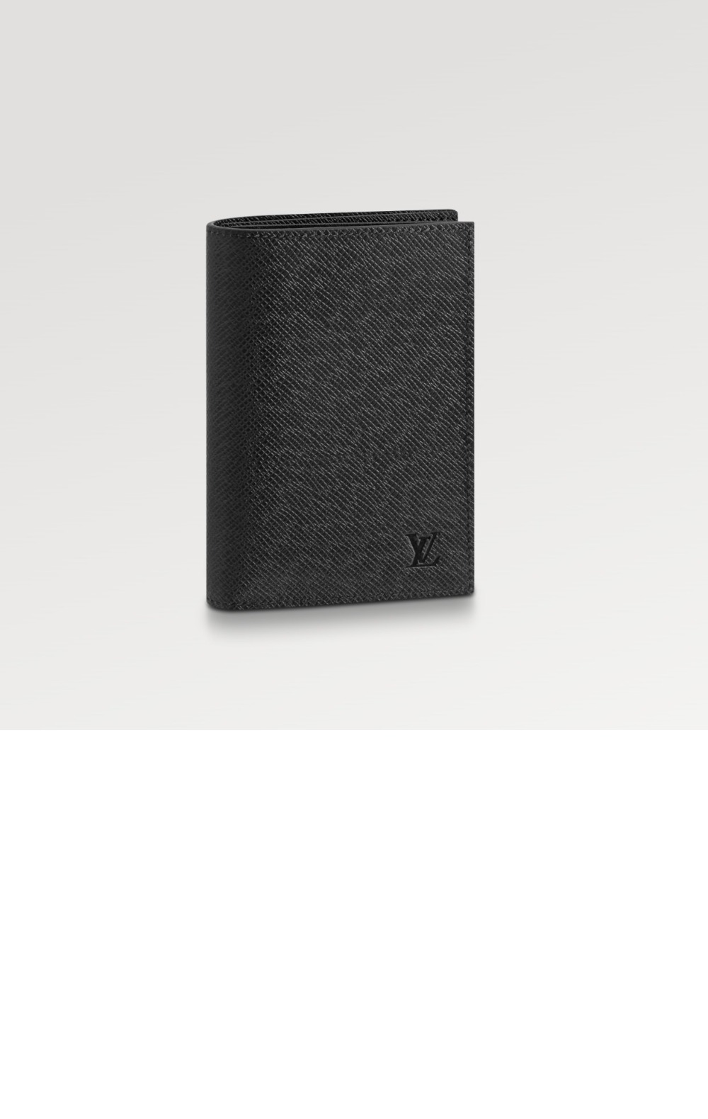 타이가 가죽 여권지갑 M64596 > passport cover - 패스포트 커버