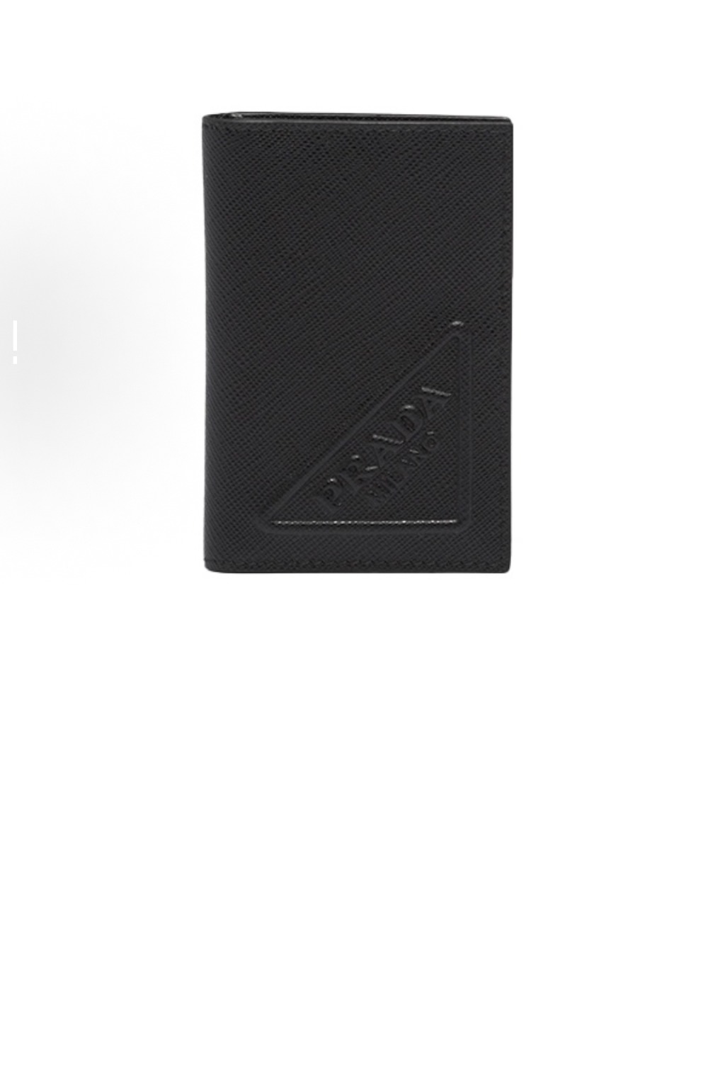 사피아노 레더 카드 홀더 2MC101 > Card Holder - 카드홀더