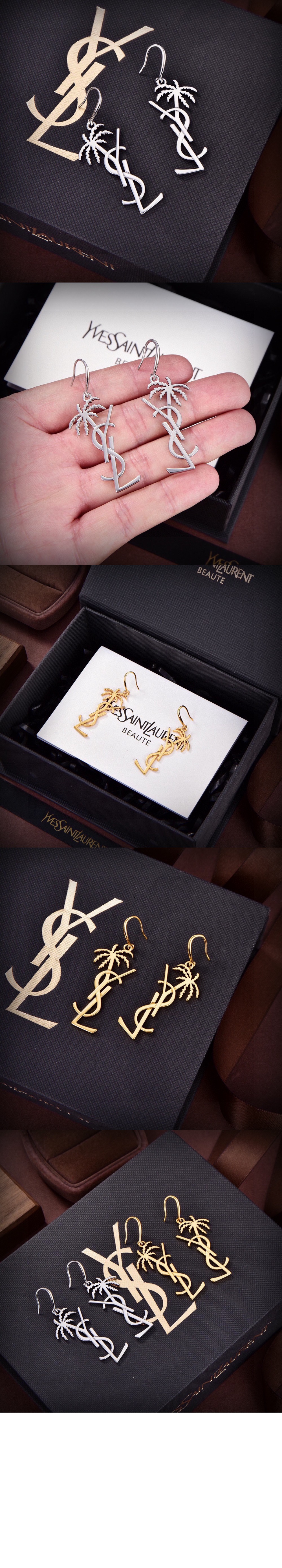 이어링 584129 > 생로랑