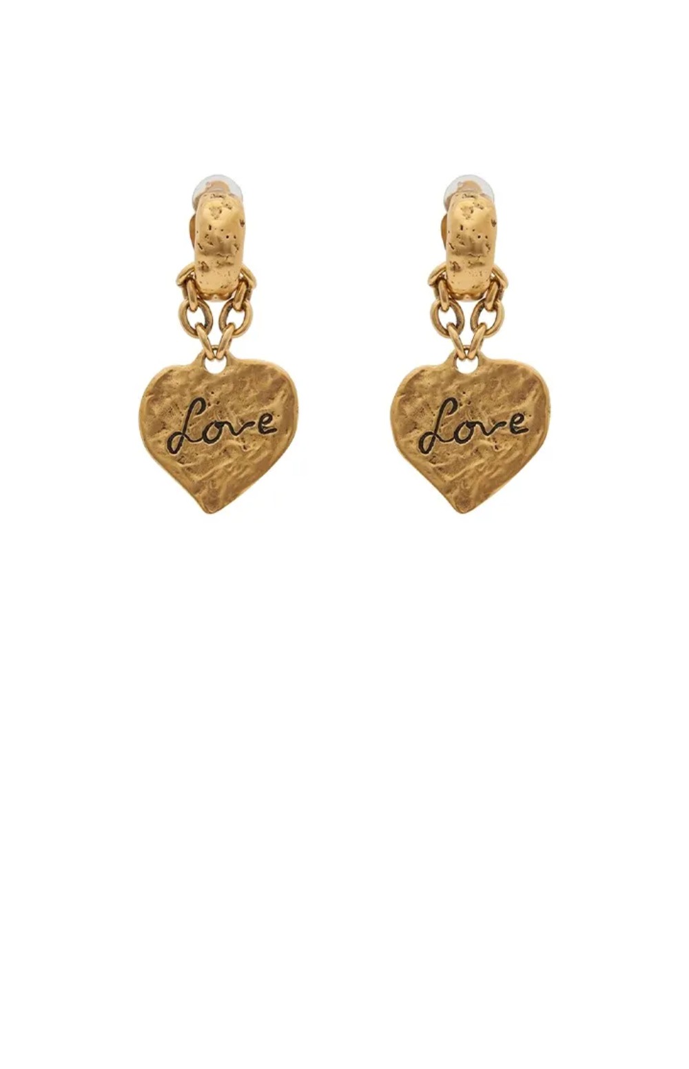 이어링 650845 > 생로랑