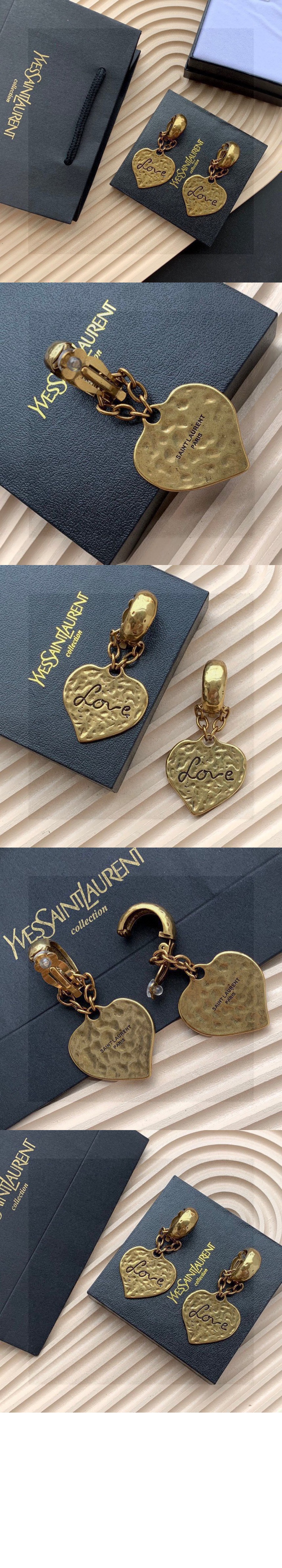 이어링 650845 > 생로랑