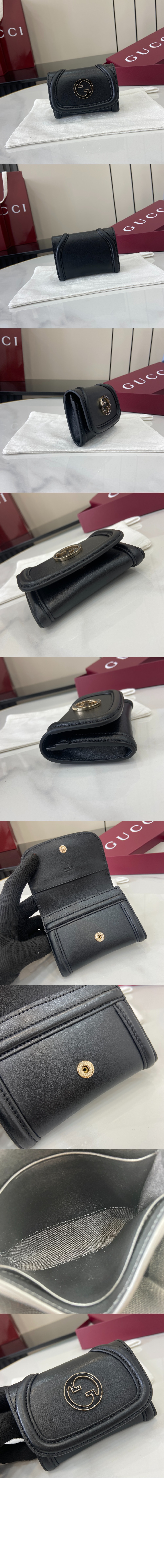 블론디  카드 케이스 818795 > GG Blondie - GG 블론디