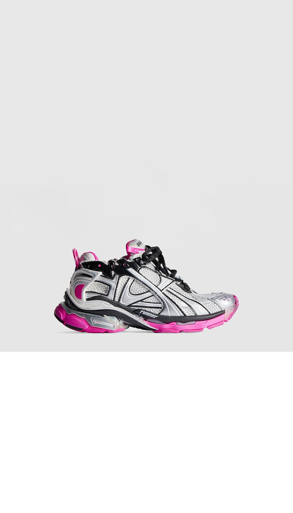 러너 스니커즈 772767 > Runner - 러너