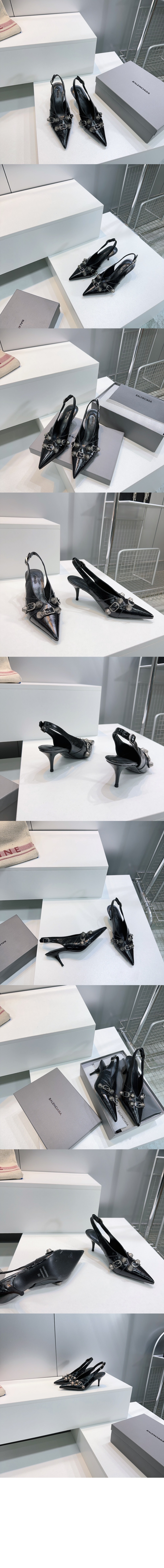 카골 펌프스 714251 > Cagole - 카골