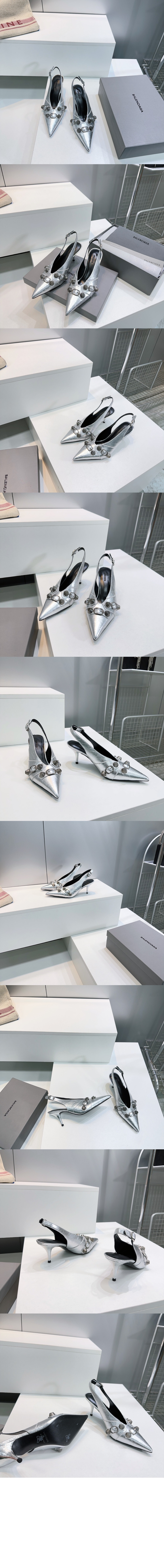 카골 펌프스 714251 > Cagole - 카골