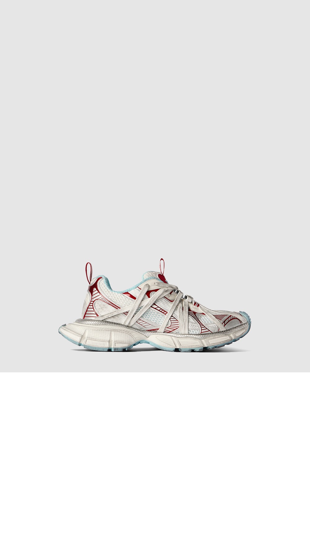 3xl 익스트림 레이스 B 스니커즈 825601 > 3XL - 3XL