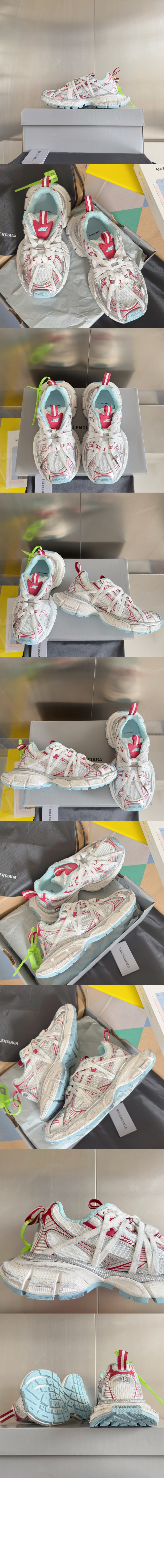 3xl 익스트림 레이스 B 스니커즈 825601 > 3XL - 3XL