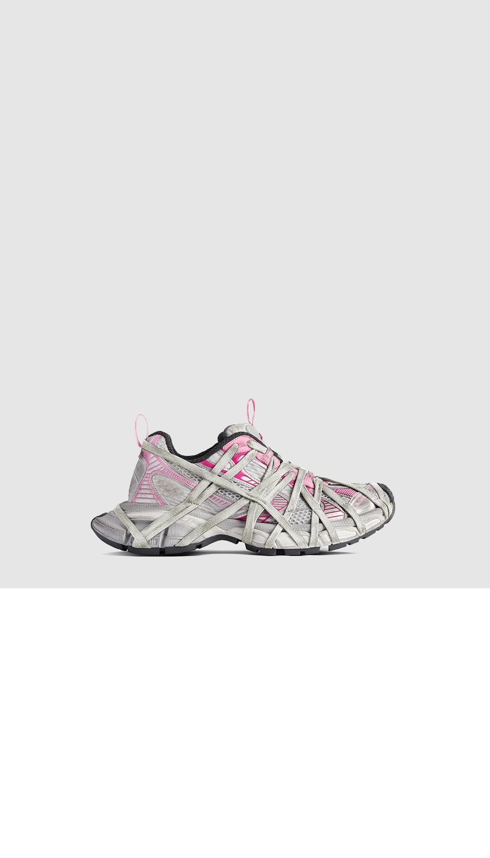 3XL 익스트림 레이스 스니커즈 778697 > 3XL - 3XL