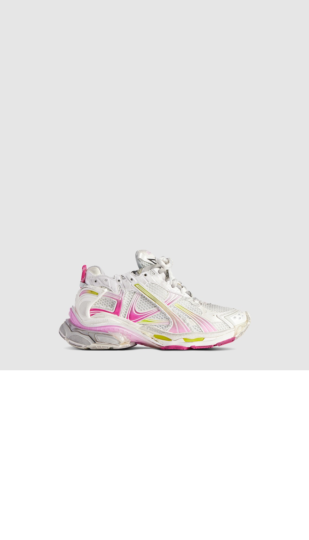 러너 그래디언트 스니커즈 772767 > Runner - 러너