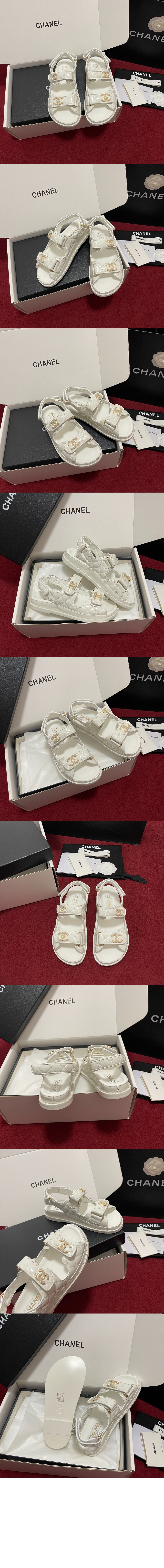 샌들 G35927 > Sandal Slippers - 샌들 슬리퍼