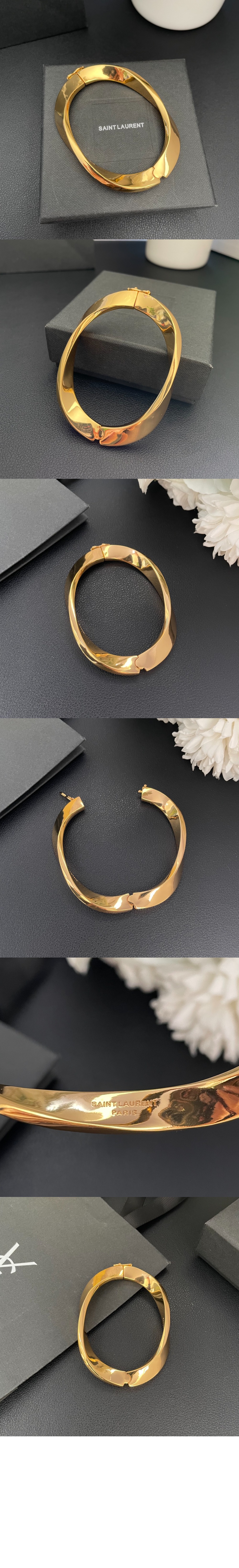 링크 커프  715510 > 생로랑