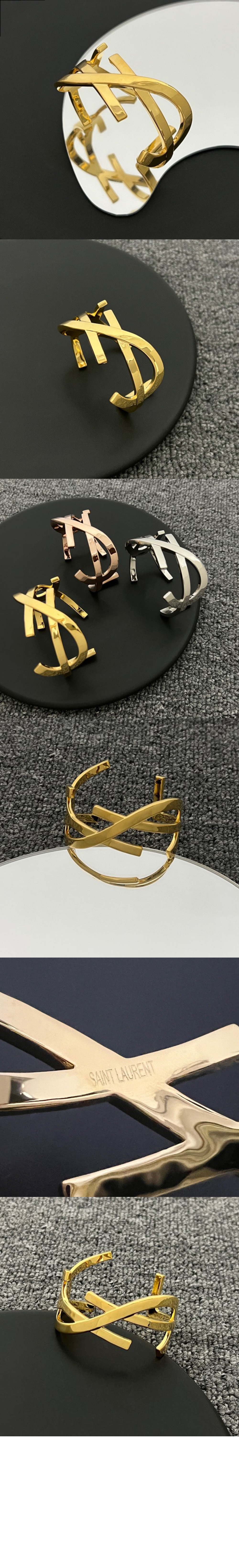 링크 커프 669670 > 생로랑