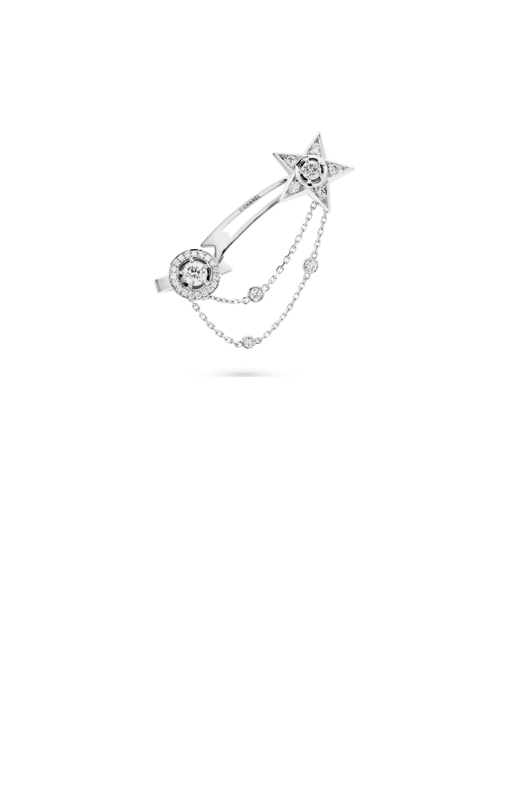 Comète 1932 이어 커프 > Etc - 기타제품