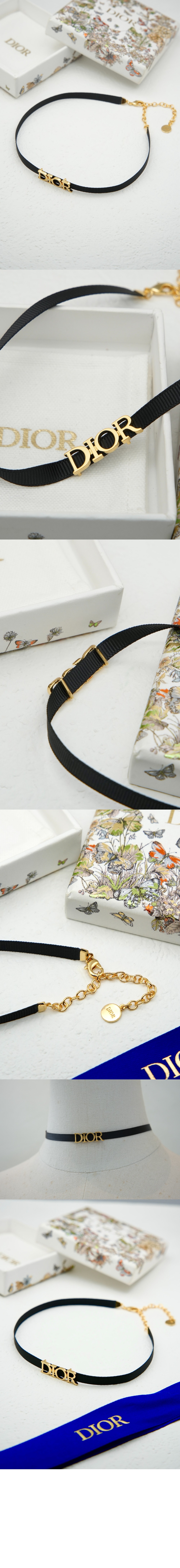 evolution 초커 N3331 > 디올