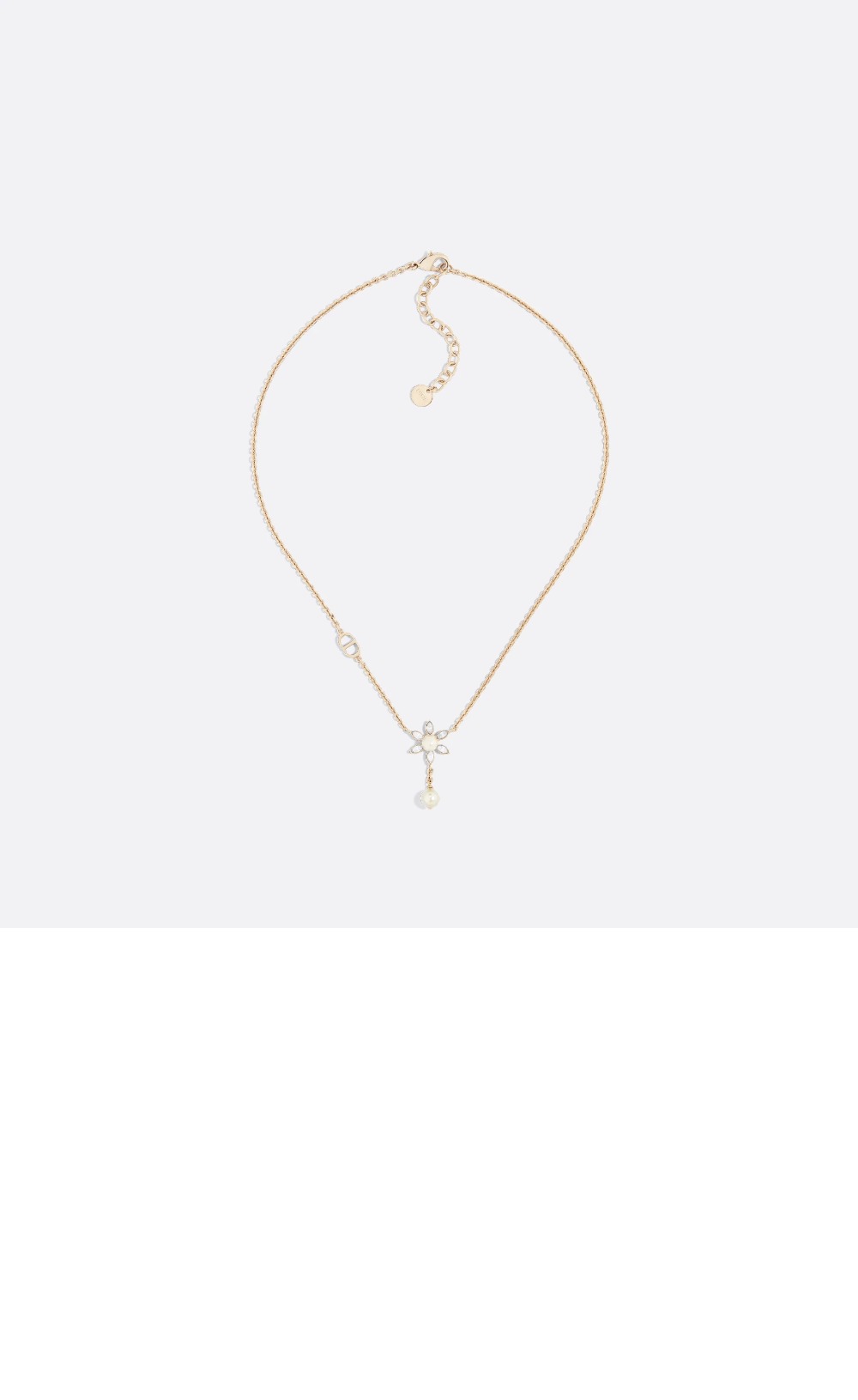 Bloom in Dior 목걸이  N3328 > 디올