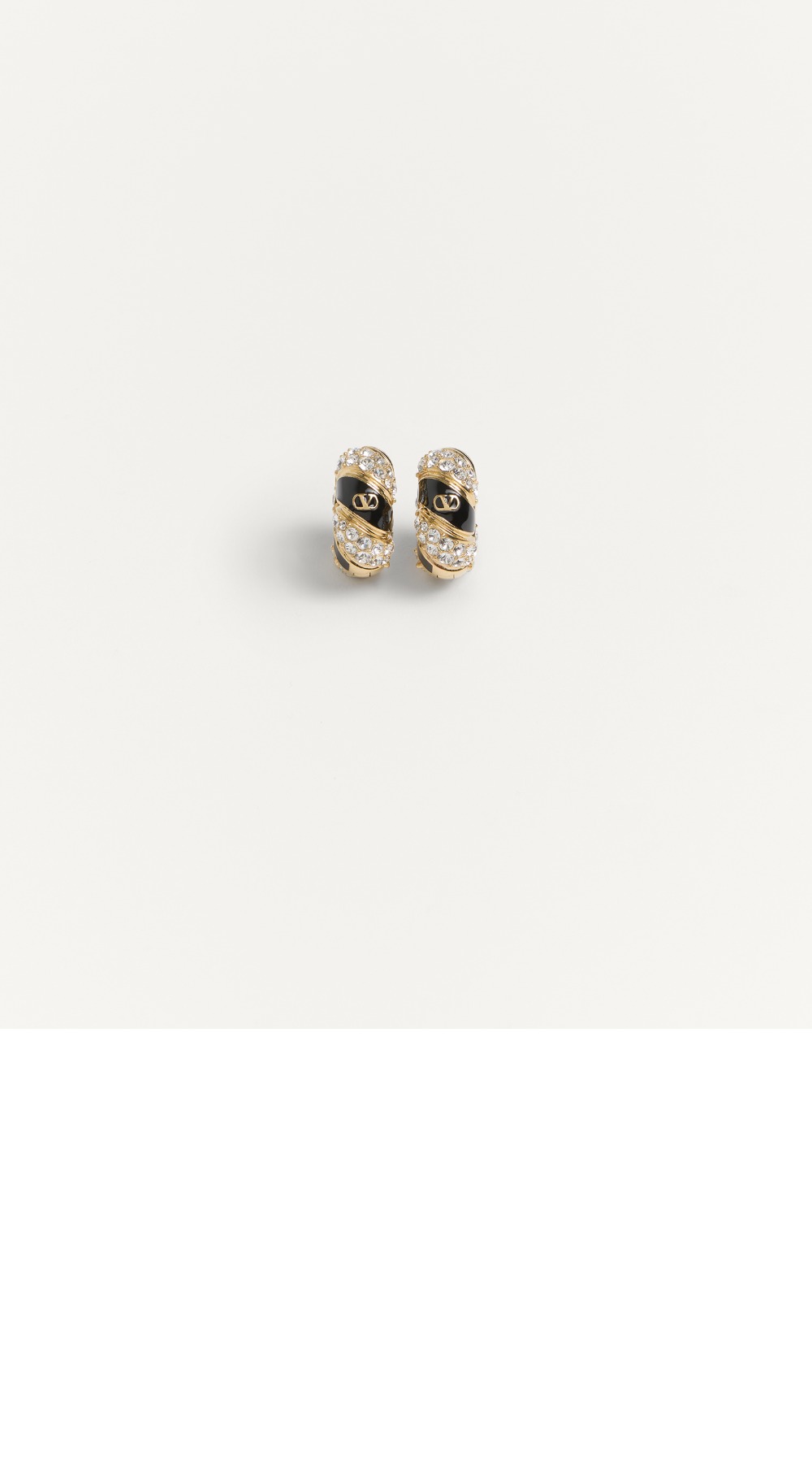 PAS PLUS 이어링 > 발렌티노