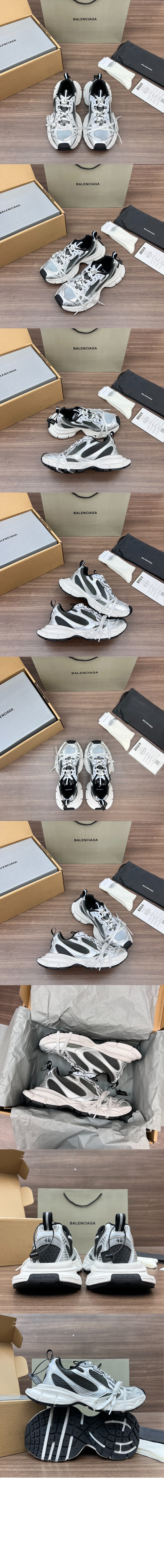 3xl 그래디언트 스니커즈 734731 > 3XL - 3XL