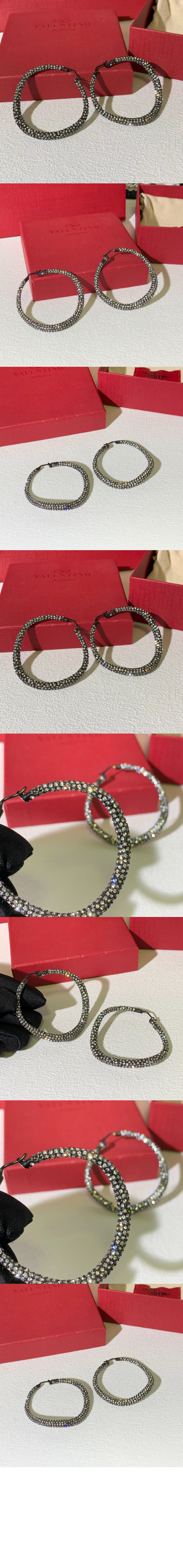 이어링 5W0J0X > 발렌티노