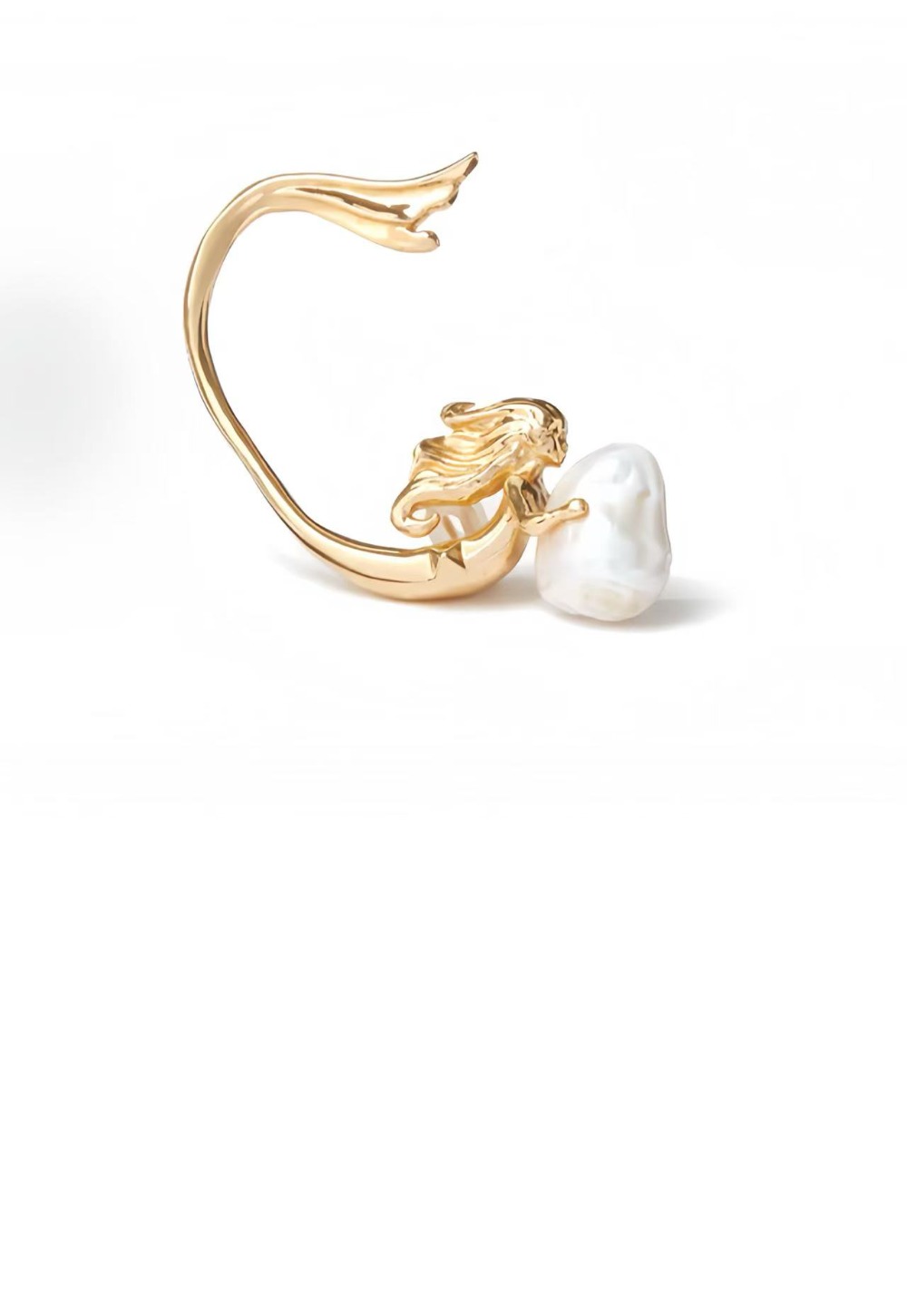 진주 싱글 이어커프 > 발렌티노