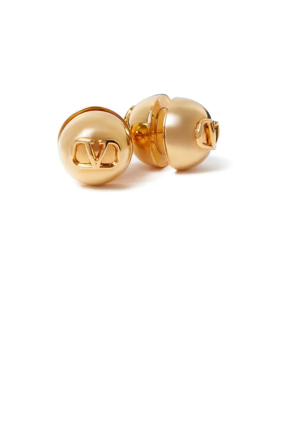 이어링 > 발렌티노