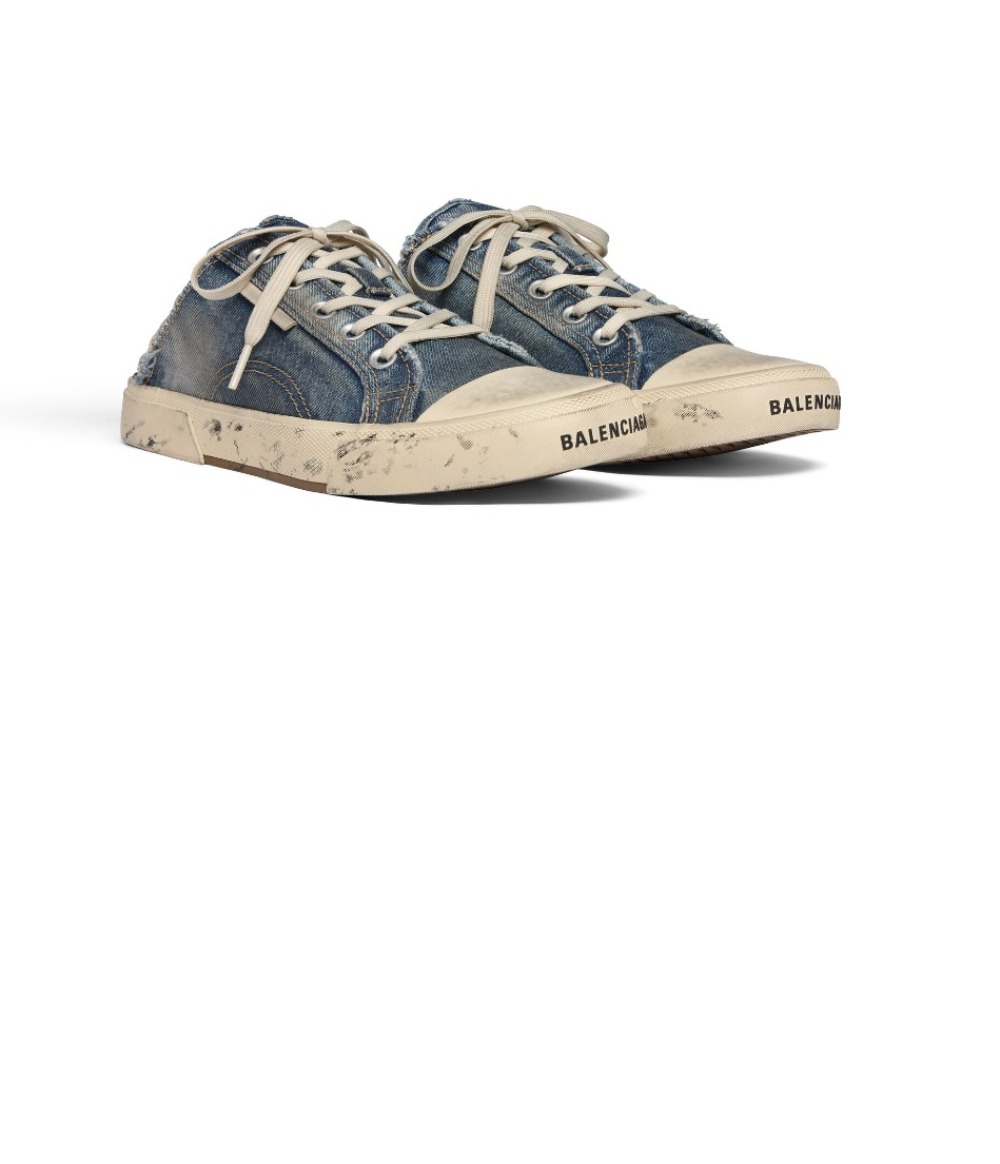 파리 스니커즈 뮬 693952 > Paris - 파리