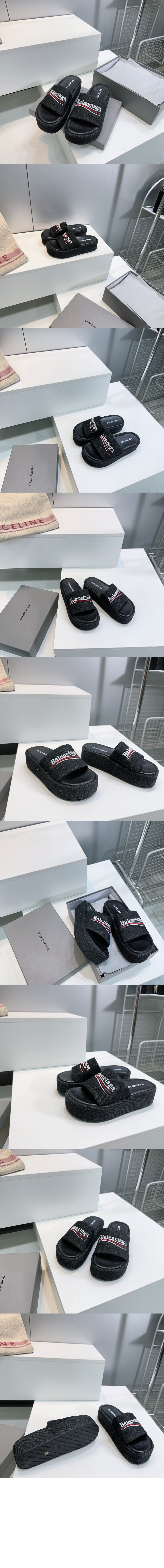 풀 슬라이드 샌들 776814 > Pool Slide - 풀 슬라이드