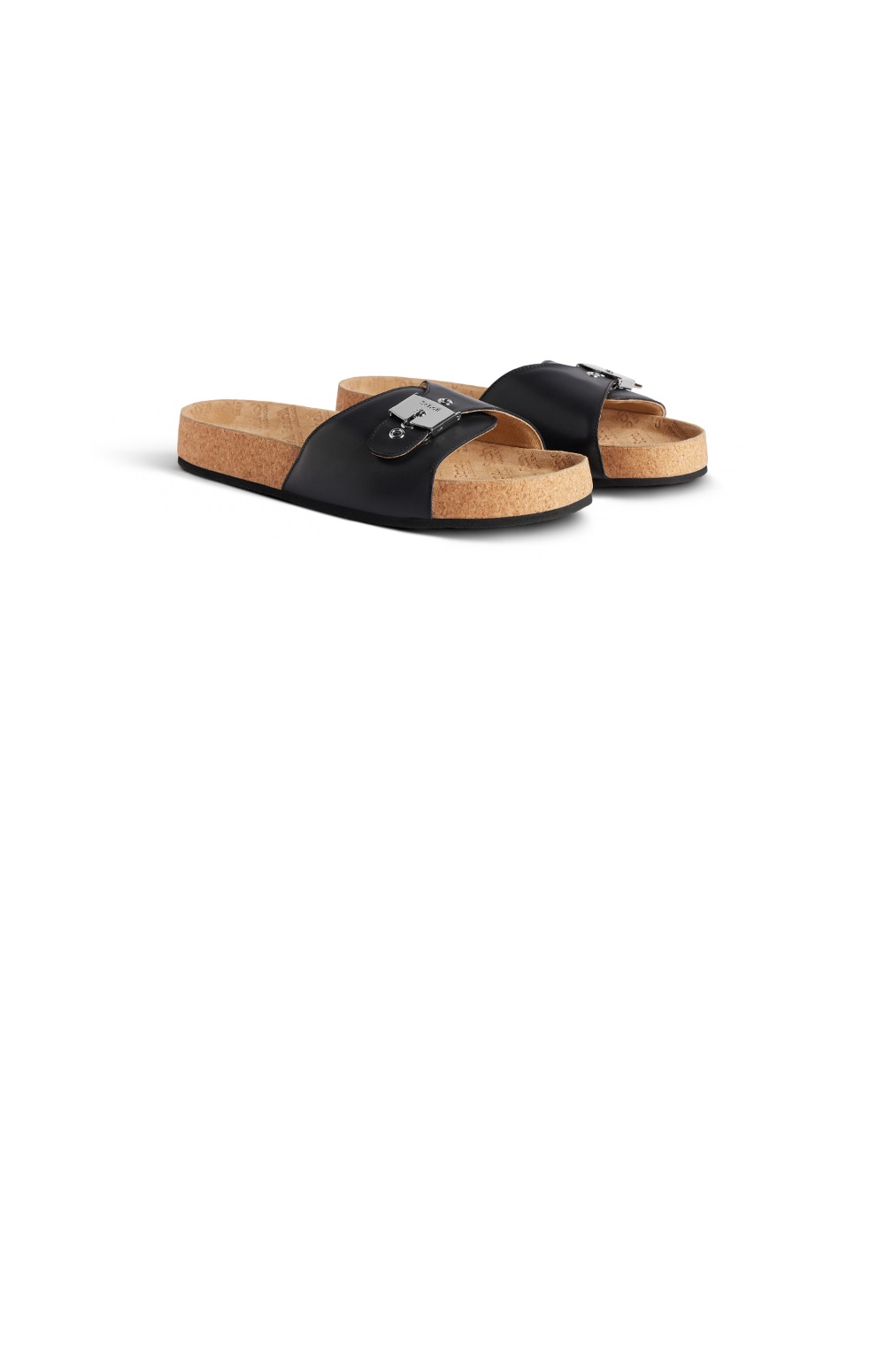 스쿨 플랫 샌들 827670 > Etc - 기타제품