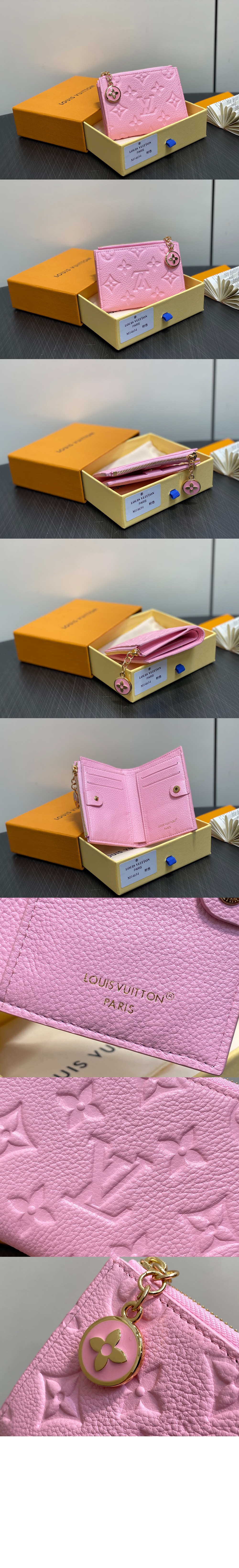 리사 월릿 M14655 > Lisa - 리사