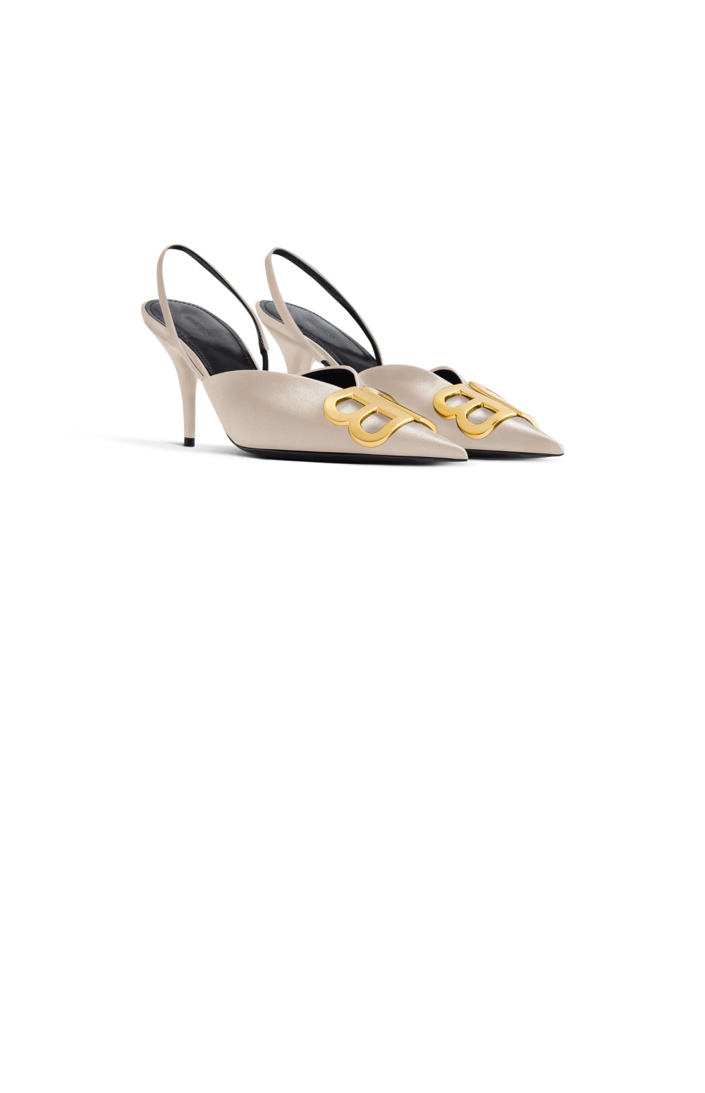 나이프 Bb 슬링백 펌프스 566648 > Knife - 나이프