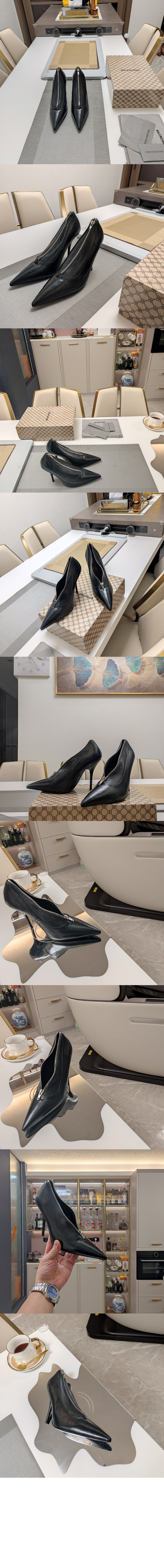 슈즈 클러치 나이프 7886072 > Knife - 나이프