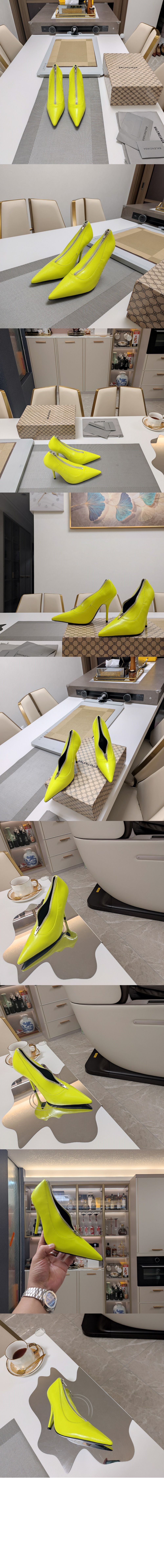 슈즈 클러치 나이프 7886072 > Knife - 나이프