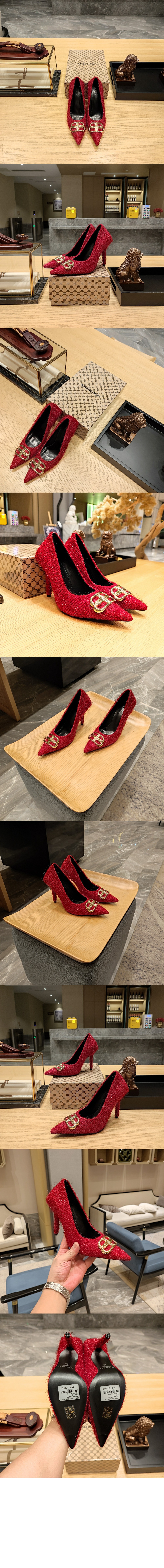 스퀘어 나이프 BB 펌프스 739390 > Knife - 나이프