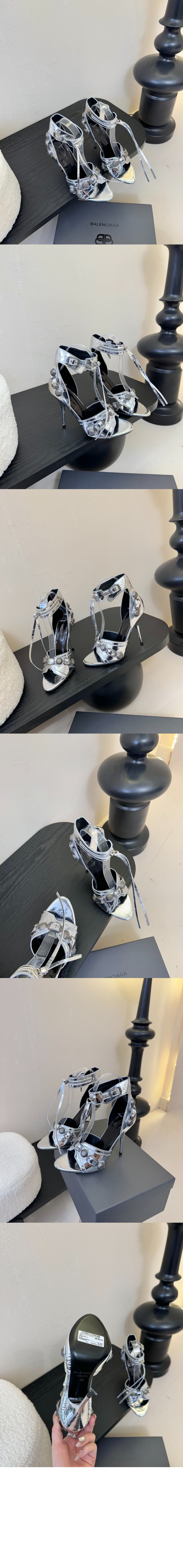 카골 샌들 743057 > Cagole - 카골