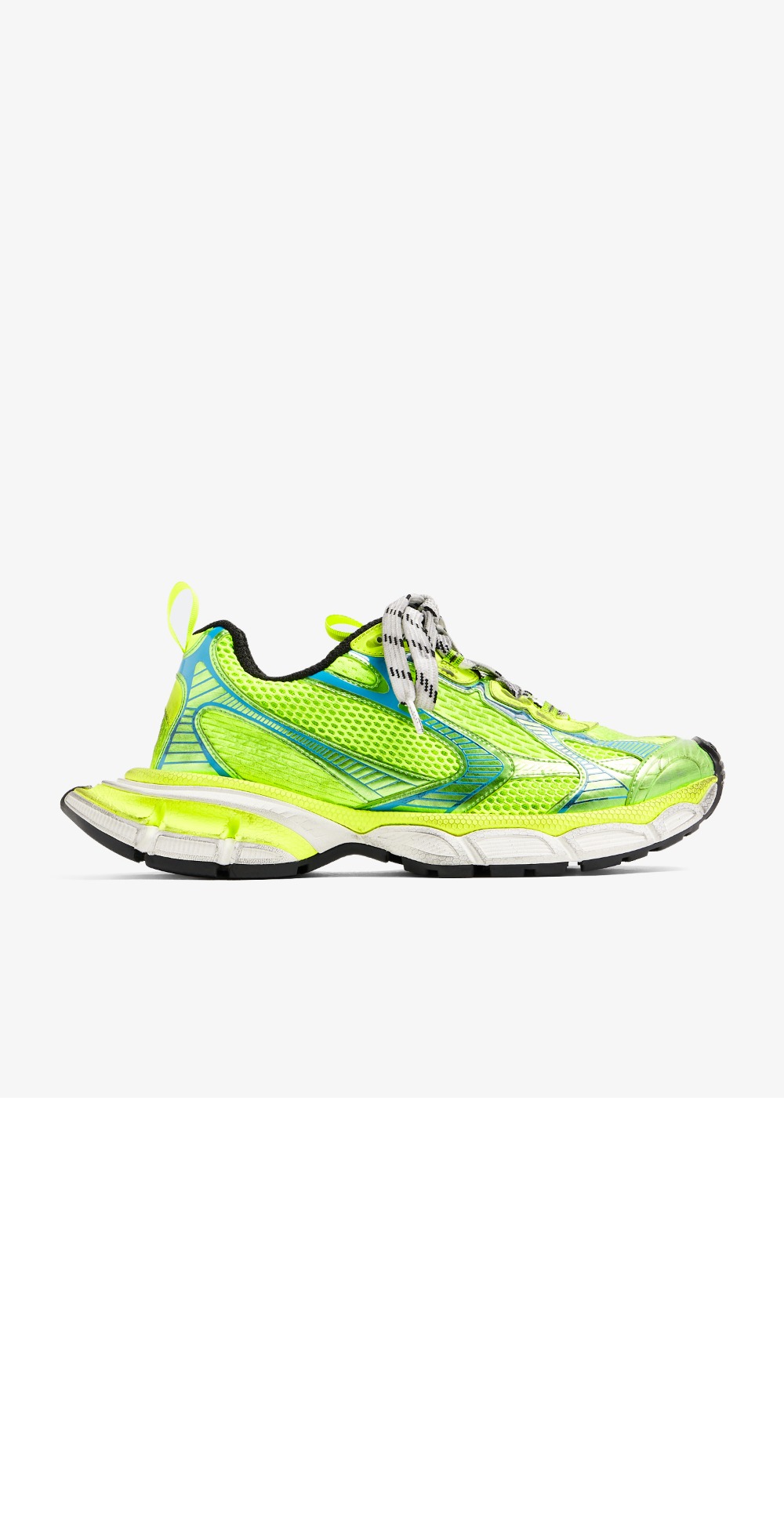 3XL 스키 스니커즈 734734 > 3XL - 3XL