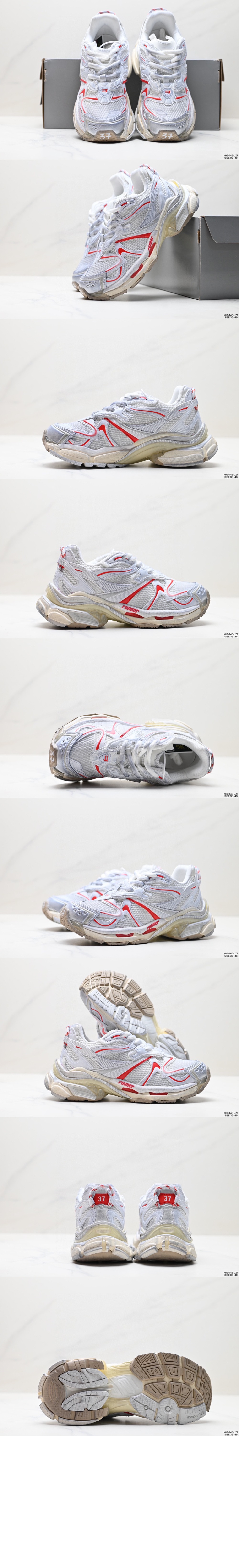 러너 2.0 스니커즈 779064 > Runner - 러너