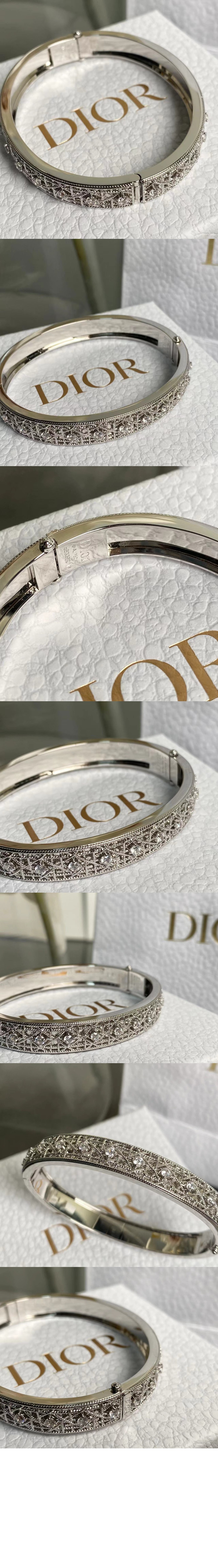 My Dior 팔찌 JMYD9 > 디올