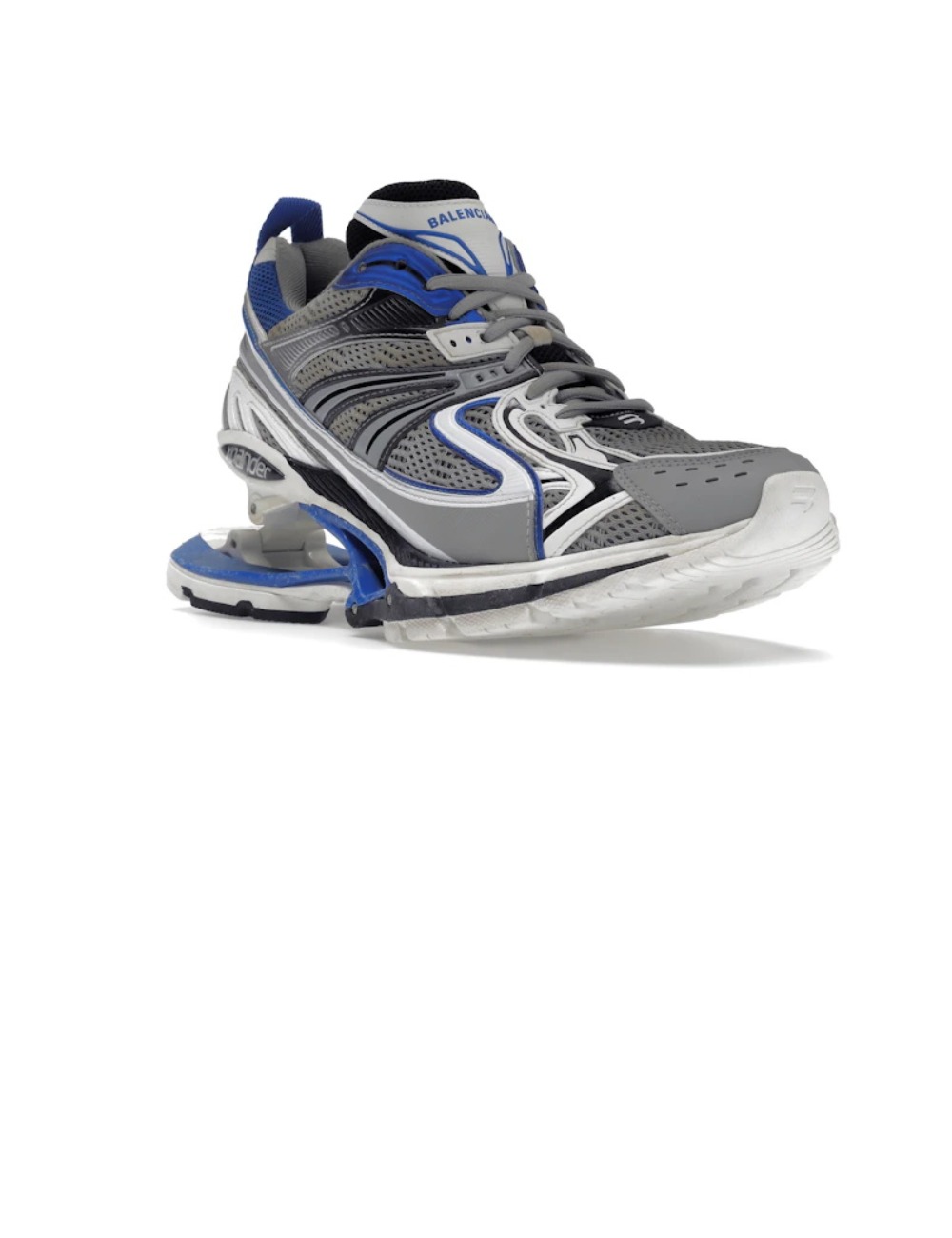 엑스팬더 스니커즈 653871 > X-Pander - X-팬더