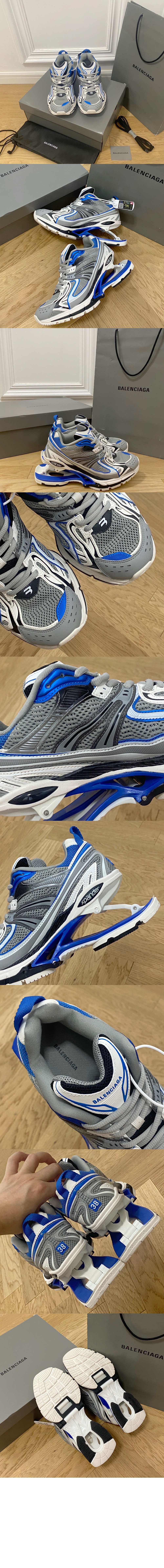 엑스팬더 스니커즈 653871 > X-Pander - X-팬더