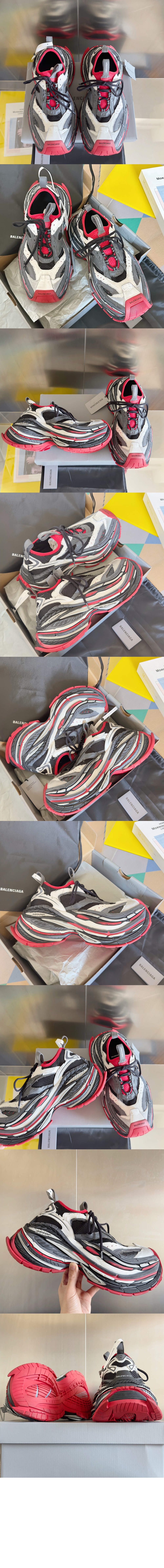 플랫폼 리듀스드 스니커즈 821137 > Etc - 기타제품