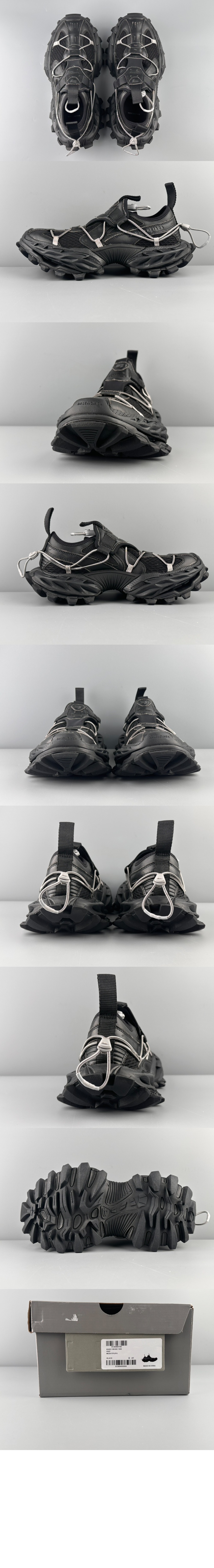 하이크 스니커즈 804921 > Hike - 하이크