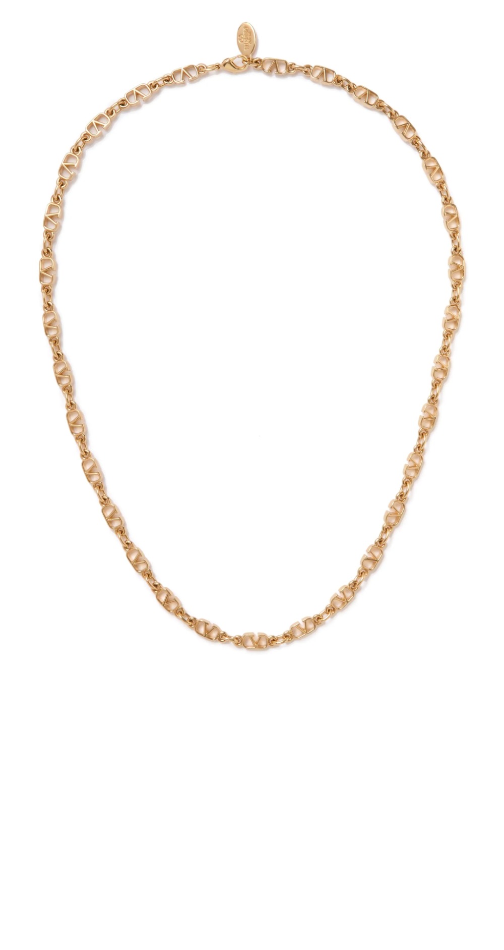 네크리스 > 발렌티노