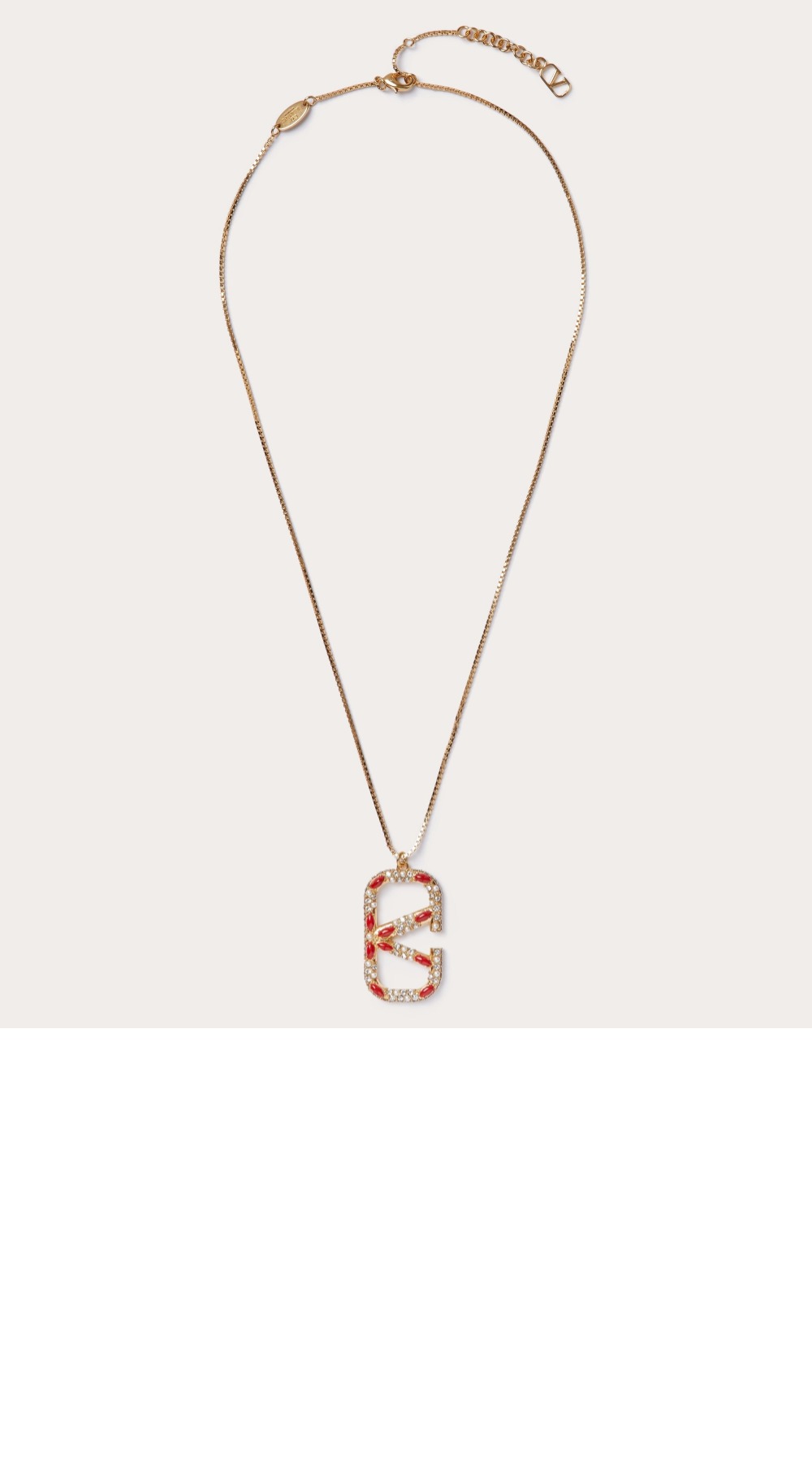 네크리스 > 발렌티노