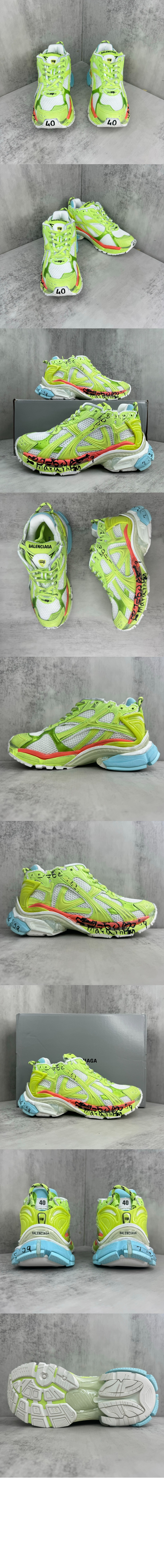 러너 마라톤 스니커즈 772774 > Runner - 러너