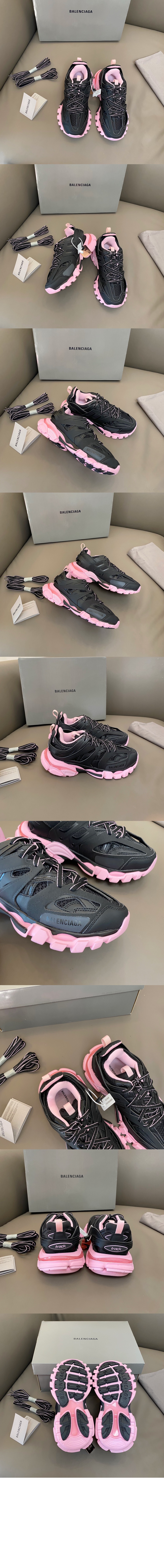 트랙슈즈 542436 > Track - 트랙