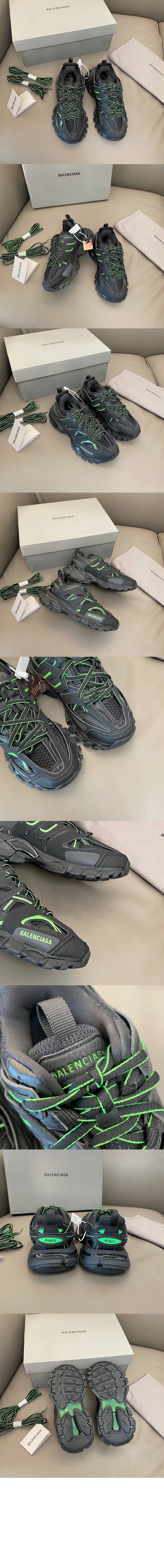 트랙슈즈 542436 > Track - 트랙