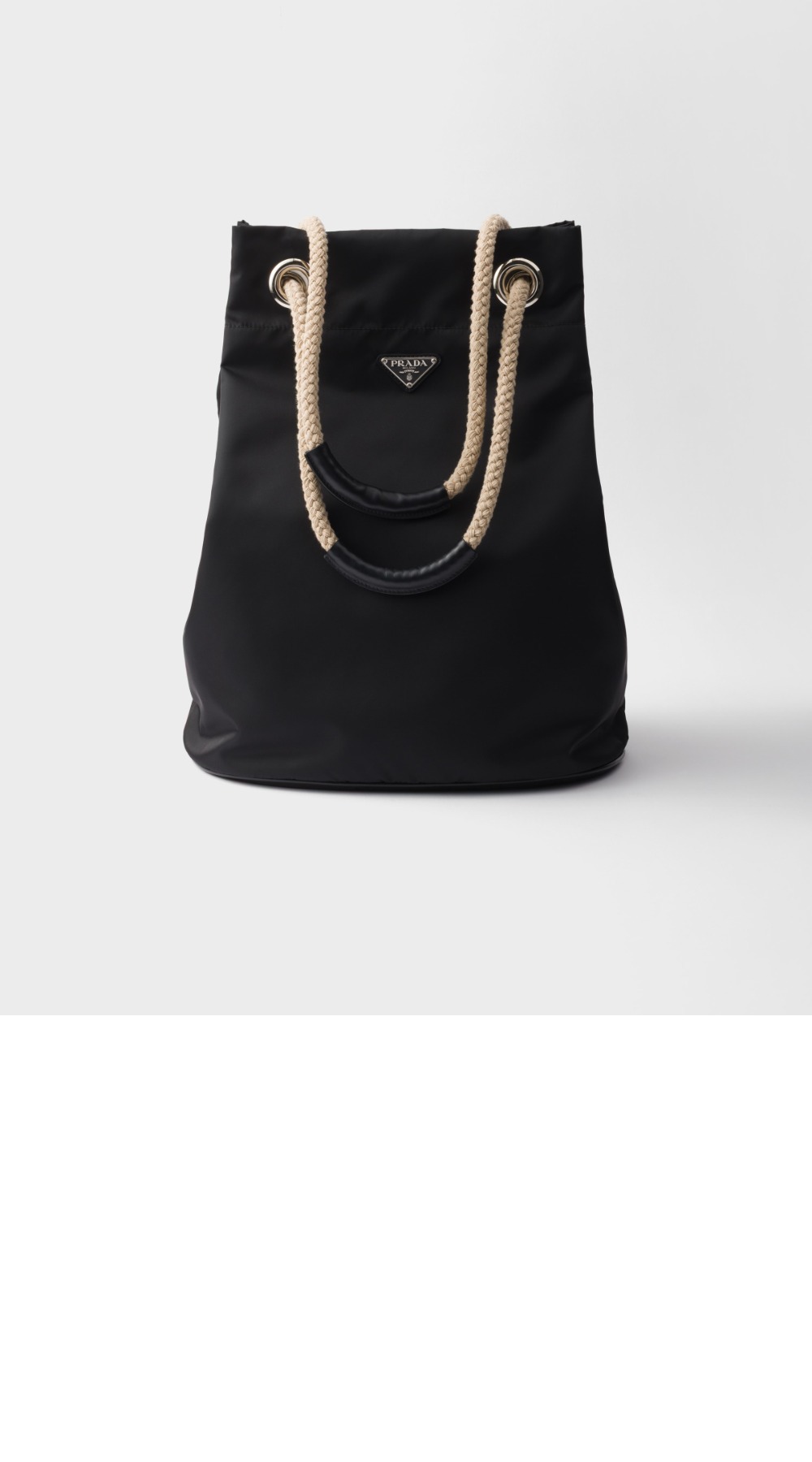 마리너 리나일론 토트백 2VG133 > Re-Nylon - 레나일론