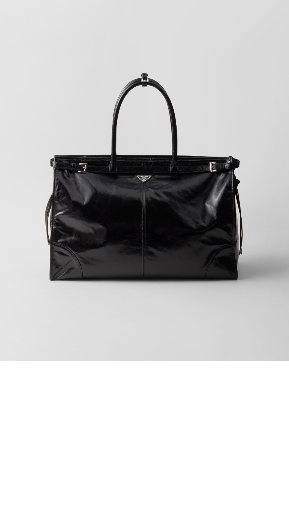 가죽 토트백 2VG128 > Bonnie - 보니